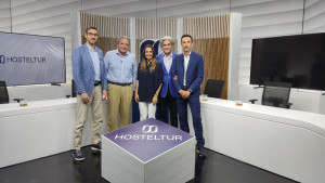 Hosteltur TV: claves para desarrollar con éxito el relevo generacional