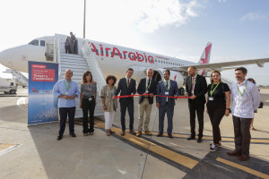 AirArabia Maroc desembarca en Sevilla con vuelos a Casablanca y Tánger