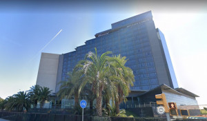Barcelona deniega la ampliación del uso hotelero del Juan Carlos I