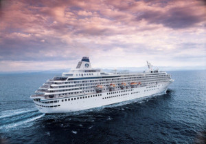 Crystal Cruises retomará su actividad en 2023 con nuevos dueños
