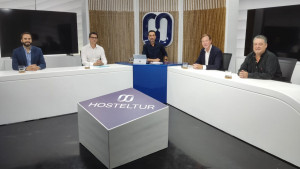 Hosteltur TV: Ciberseguridad para un turismo adaptado a nuevas amenazas