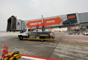 Alemania planea captar personal turco para reducir el caos aeroportuario