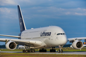 Lufthansa volverá a operar sus Airbus A380 para atender la alta demanda