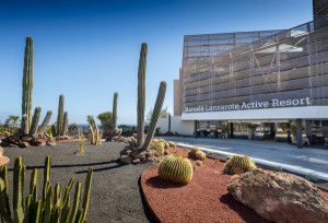 HIP y Barceló abren el Lanzarote Active Resort tras una inversión de 34 M€