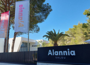 Alannia Resorts estrena en Salou nuevo concepto de hotel-resort horizontal
