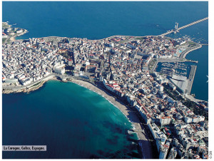 Extendam compra dos hoteles en La Coruña
