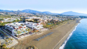 HIP compra su tercer hotel en Marbella para resposicionarlo a 5 estrellas