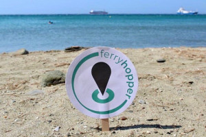 Ferryhopper consigue 5 M € en una ronda de financiación