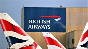 Desconvocan la huelga en British Airways