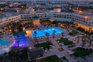 Vincci estrena su quinto hotel en Túnez