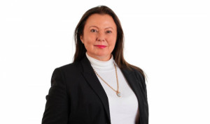 Carolina Quetglas, nueva presidenta de la Agrupación de Cadenas Hoteleras