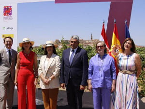 La Rioja acogerá la Conferencia Mundial de Enoturismo de la OMT en 2023