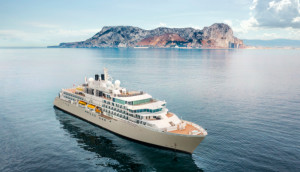 Royal Caribbean compra el crucero de lujo Endeavor por 270 M €   