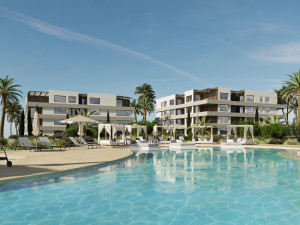 El primer resort de Kimpton en Europa abrirá a finales de verano