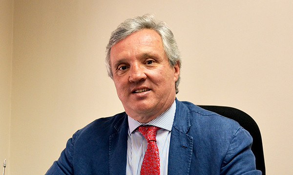 Carlos Garrido Deja W2M Y Se Suma A voris Corporaci n Empresarial Intermediaci n