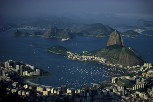 Brasil supera el millón de turistas extranjeros por primera vez desde 2020