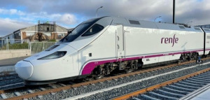El tren de altas prestaciones de Extremadura no arranca con buen pie