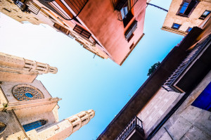 Barcelona exige a Airbnb que retire 4.102 anuncios de su web