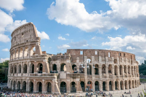 ¿Cuánto aporta el Coliseo a la economía italiana?