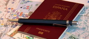 El pasaporte español, el más poderoso de Europa junto con el alemán 