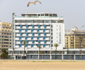 Barceló inaugura un nuevo hotel en Marruecos