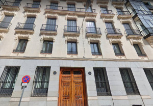 Millenium compra por 30 M € un edificio emblemático en Madrid