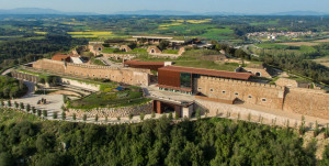 Los hermanos Roca abrirán nuevo hotel este otoño en Girona