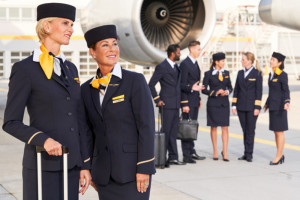 El Grupo Lufthansa contratará 5.000 empleados en el segundo semestre   