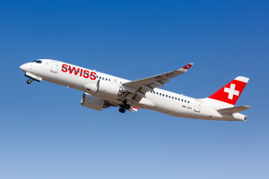 Swiss regresa a beneficios tras un bienio de pérdidas
