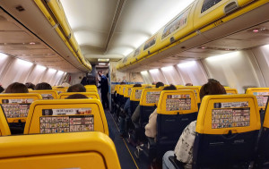 Denuncian amenazas de más despidos en Ryanair con la nueva huelga