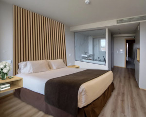 Oca Hotels abre en septiembre un 4 estrellas en Oporto