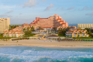  Wyndham Hotels abrirá en noviembre su primer Wyndham Grand en México