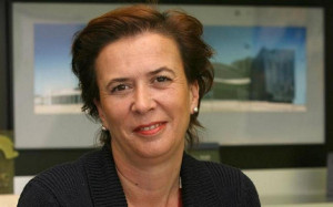 Yolanda de Aguilar, nueva secretaria general de Turismo de Andalucía
