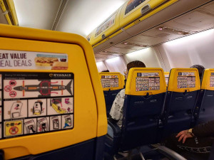 Sin tarifas low cost, ¿acabará el acceso popular a viajes internacionales?