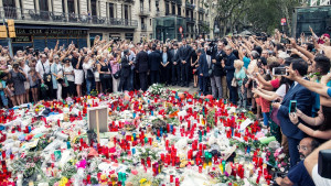 Cinco años del atentado en Barcelona ¿Qué impacto tuvo en el turismo?