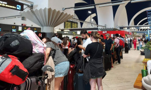 Cancelaciones de vuelos en el verano 2022: ¿cuántos afectados suman ya?