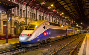 Los viajes en tren por Francia suben este verano un 10% respecto a 2019