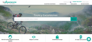 Voiash España compra la agencia online Tuexperiencia.com