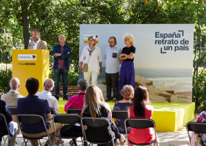 Turespaña y PhotoEspaña se alían en un proyecto de promoción