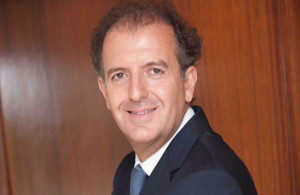 Jaime Buxó se une a CBRE Hoteles como Senior Advisor para España