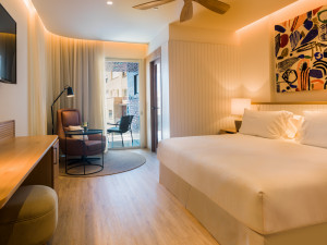 H10 Hotels abre su primer hotel en Málaga