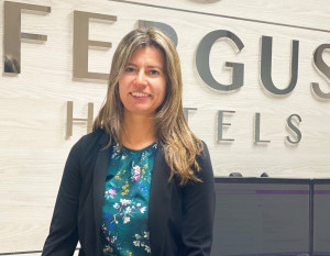 Fergus Group incorpora nueva directora de Marketing