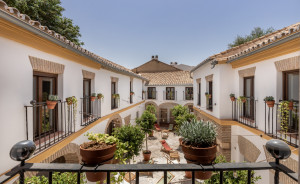 Líbere Hospitality suma dos nuevos establecimientos en Córdoba y Pamplona