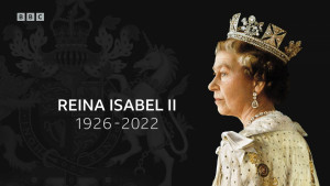 Benidorm y Mallorca también se despiden de la reina Isabel II