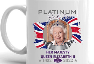 La figura de Isabel II en la estrategia de promoción de Reino Unido