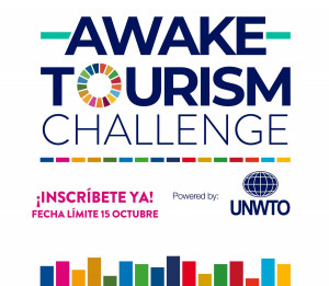 La OMT busca startups para el reto de “despertar” el turismo