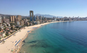 Fuga de hoteles del Imserso: los valencianos se abren a ofrecer más plazas