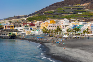 Eliminan vuelos a La Palma y se complica la recuperación del turismo