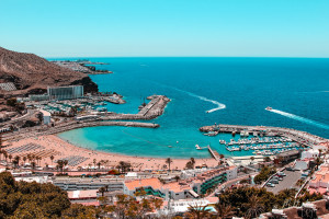 ALA: Canarias puede perder 1 M de turistas internacionales y 40.000 empleos