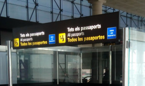 España elimina los controles sanitarios en puertos y aeropuertos